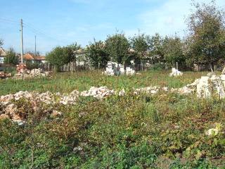 Land in Tsarichino, Balchik