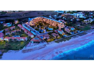 Modern 2 bedroom, 2 bathroom apartments currently under..