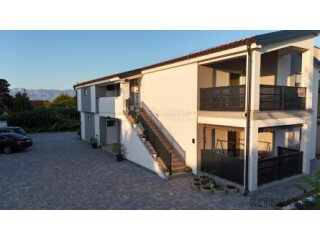 NOVOGRADNJA APARTMAN NA VIRU S3