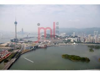 One Central Tower 7 Penthouse, Macau