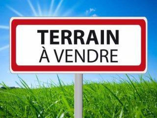 vente terrain a khezema ideale pour..
