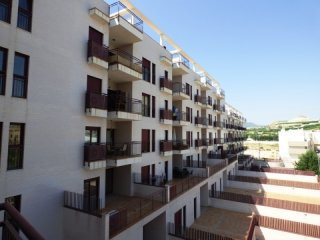 2 Bedrooms - Apartment - Murcia - For..