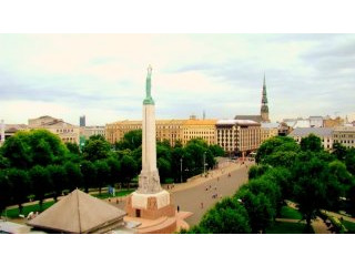 Apartment For Sale In The Heart Of Riga
