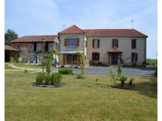 Immaculate maison de maître, idyllic..