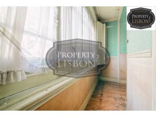 9 Bedroom Lisbon Apartment for Sale in..