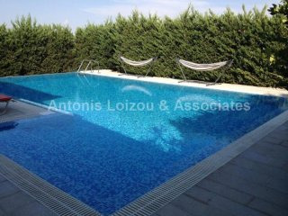 Four Bedroom Furnished House with..