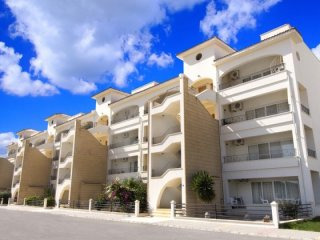 Luxury apartment in Bogaz, Famagusta!