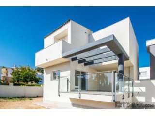 New Development of 5 villas on an easy to maintain plot in..