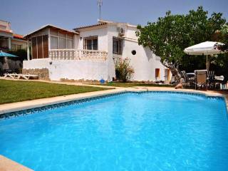 Sales villa Altea