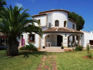 VILLA for sale in JAVEA