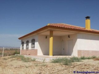 Villa in Albox