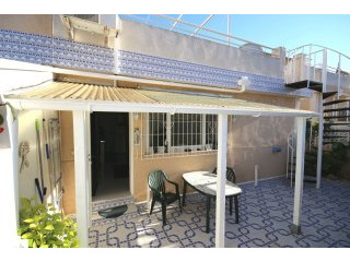 2 Bedrooms - Bungalow - Alicante - For..