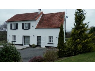 4 Bedrooms - House - Basse-Normandie -..