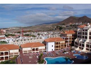 Apartment in Los Cristianos