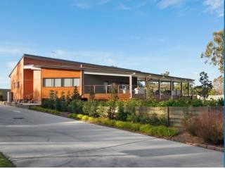 Gateway Lifestyle Green Bank -..