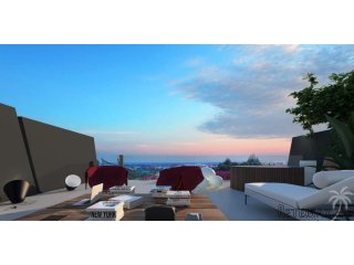 This beautiful residence features 215 exclusive homes..