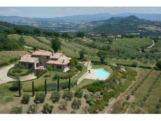 4 bedroom House For Sale: Todi, Umbria..