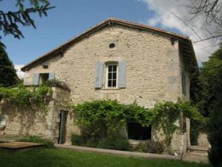 Grand Brassac (24350)