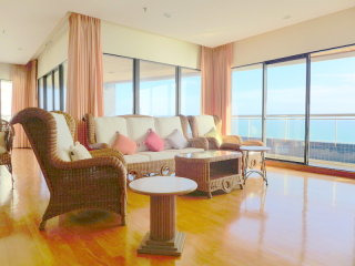 Baan Had U-Thong: 3 plus bedroom..