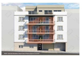 Terraced Apartment Zejtun, South For..