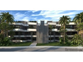 This beautiful residence features 215 exclusive homes..