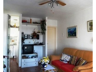 Topfloor Bungalow In Torrevieja..