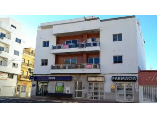Apartment For Sale in Valle De San..