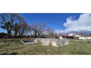 Istra, Tinjan okolica - građevinsko zemljište sa građevinsko