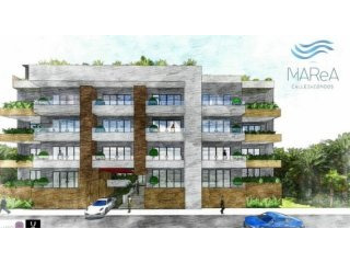 MAREA 34 CONDOMINIUM IN PLAYA DEL CARMEN