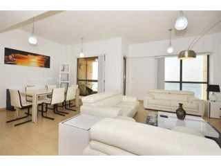 Sea View 3 br Spacious JBR Ocean..