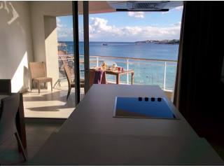 Brand New Seafront Apartment