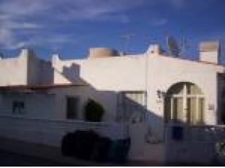 Detached villa, Alicante (Costa..