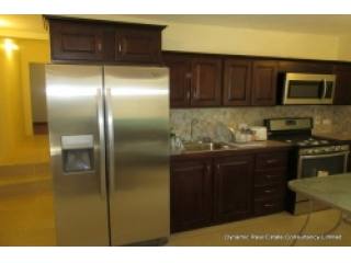 Fondes Amandes Trinidad and Tobago -..