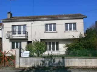 House On Two Levels To Renovate