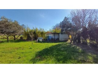 Istra,Medulin-vikend parcela,negrađevinsko zemljište