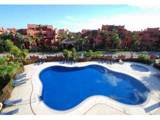 3 Bedrooms - Apartment - Malaga - For..