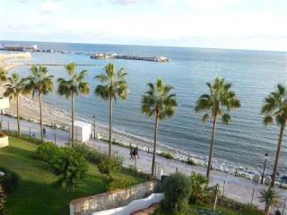 APARTMENT FOR SALE IN MARBELLA