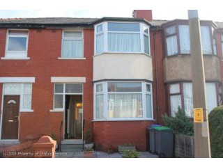 Goldsboro Ave, Blackpool