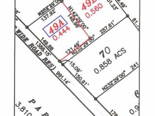 Singlefamilyvacant - Located between..