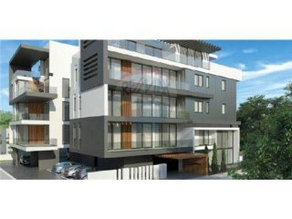 Apartment - For Sale - Germasogeia..