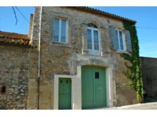 Immaculately Presented Winemaker's House