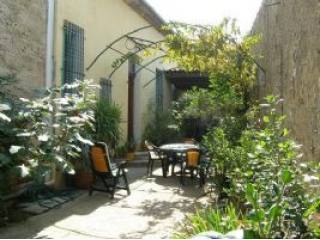 Spacious Village House, Garage..