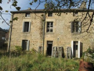 Village House to Renovate