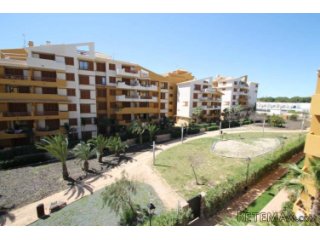 Within walking distance of the beaches of Punta Prima and..