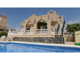 2 Bedrooms - Detached - Murcia - For..