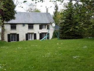 Rural Property with Over 1 Acre