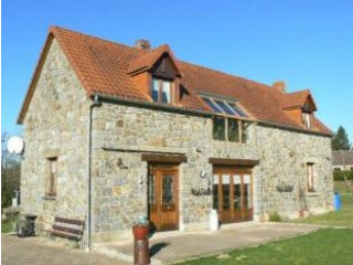 Stunning Country House with Open Views