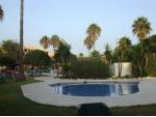 Townhouse, Malaga (Costa del Sol)..