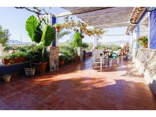 2 Bedrooms - Finca - Murcia - For Sale
