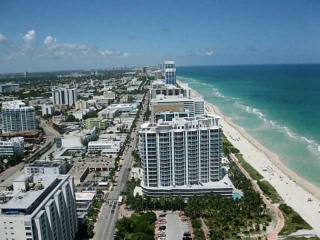 6365 COLLINS AV, 3808, Miami Beach, FL..